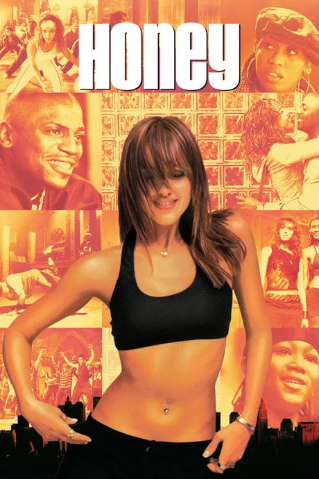 Cover of Honey