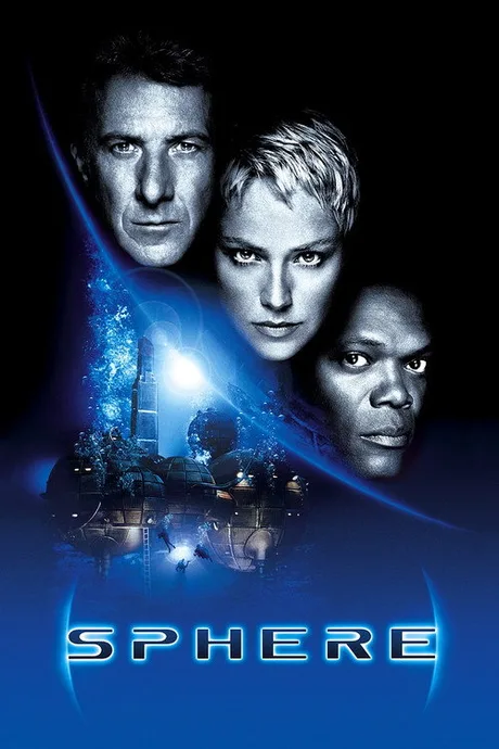 Cover of Sphere