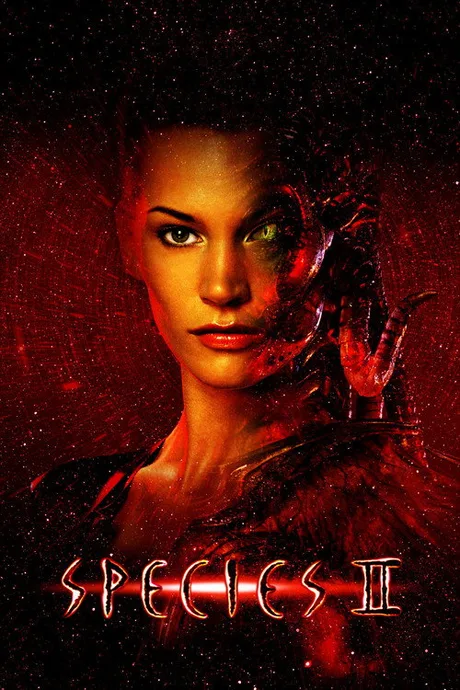 Cover of Species II
