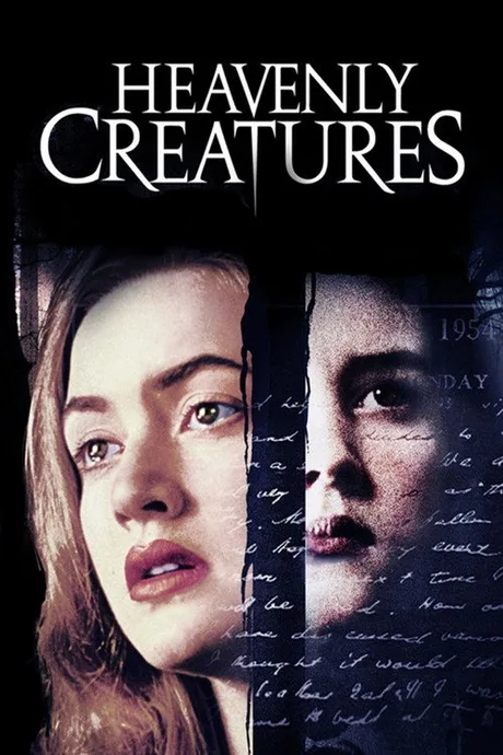 Cover of Heavenly Creatures