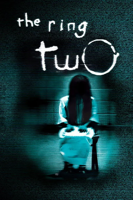 Cover of The Ring Two