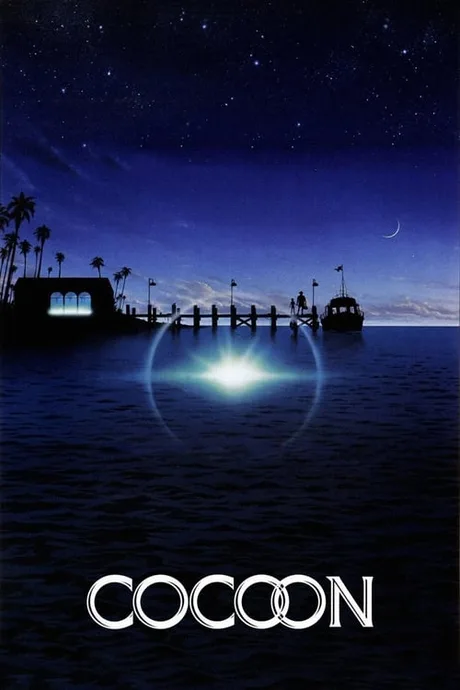Cover of Cocoon