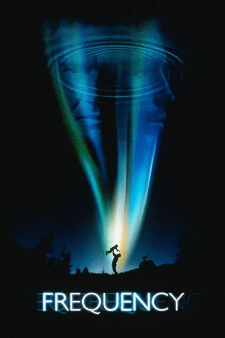 Cover of Frequency
