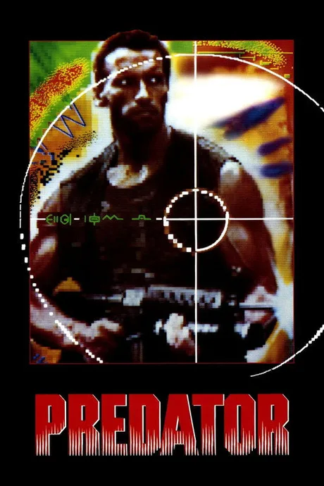 Cover of Predator