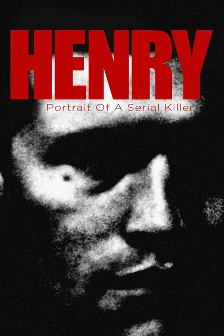 Cover of Henry: Portrait of a Serial Killer
