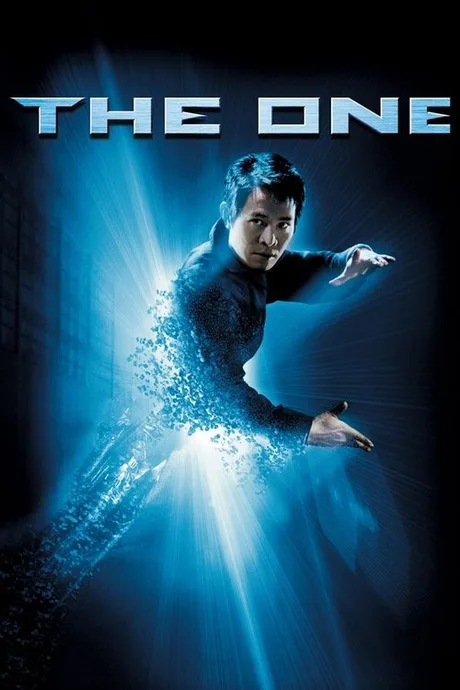 Cover of The One
