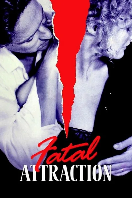 Cover of Fatal Attraction