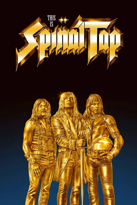 Cover of This Is Spinal Tap