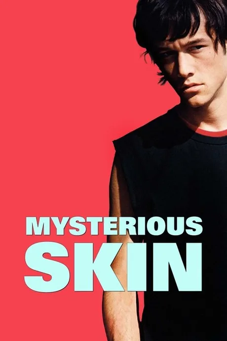 Cover of Mysterious Skin