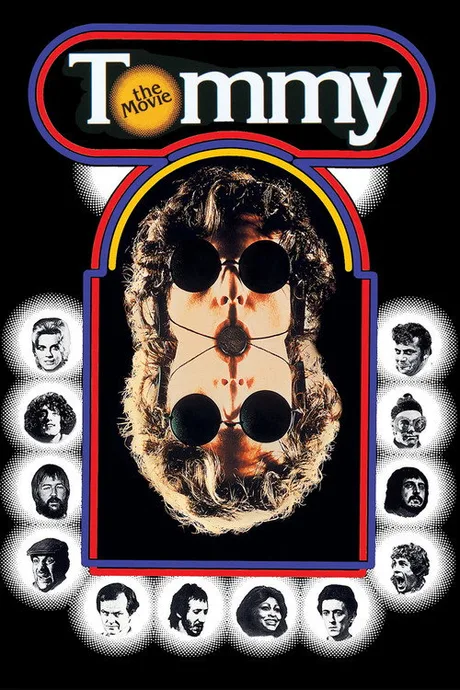 Cover of Tommy