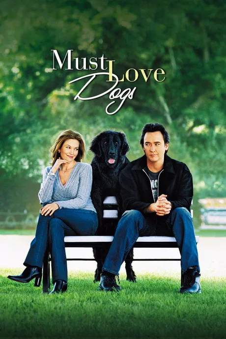 Cover of Must Love Dogs