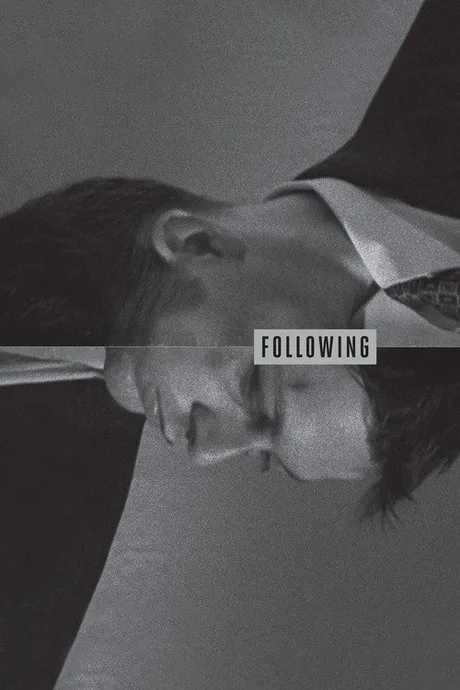Cover of Following