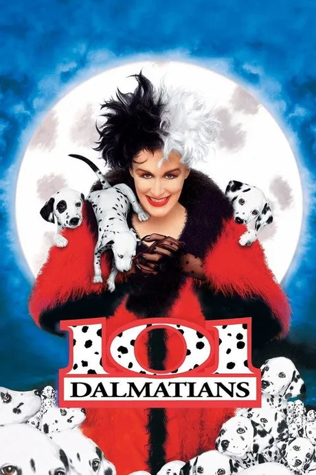Cover of 101 Dalmatians