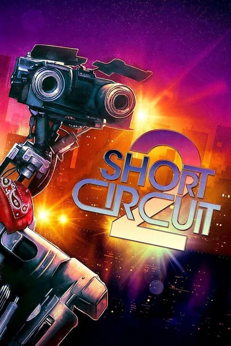 Cover of Short Circuit 2