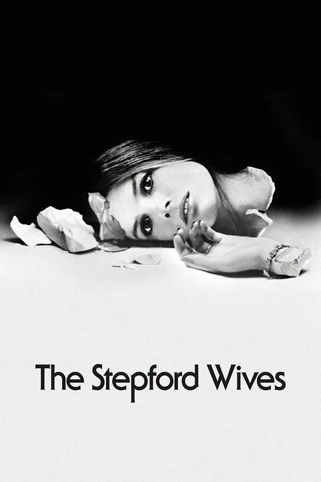 Cover of The Stepford Wives