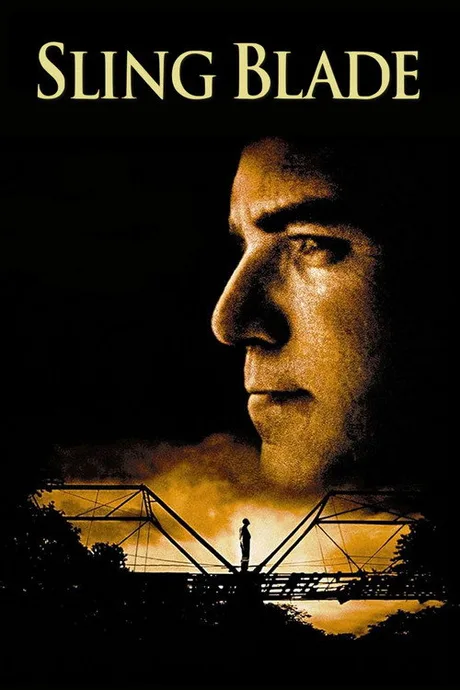 Cover of Sling Blade