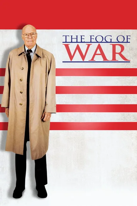 Cover of The Fog of War