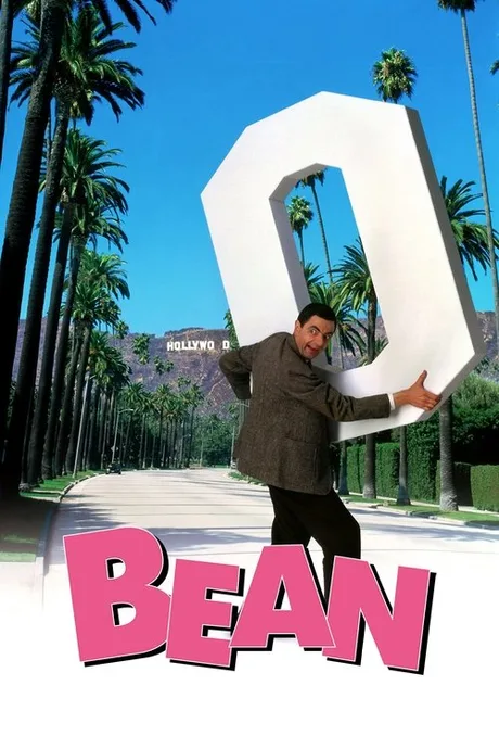 Cover of Bean