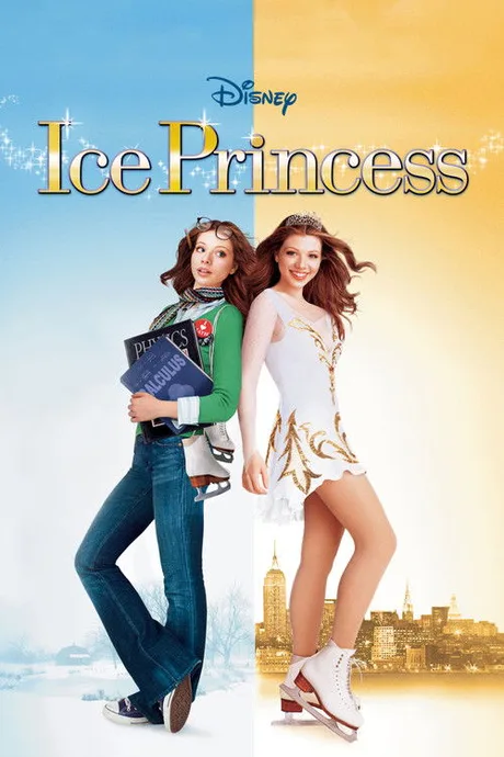 Cover of Ice Princess