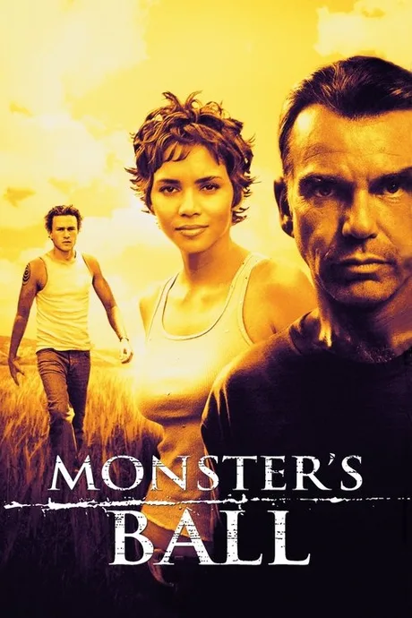 Cover of Monster's Ball