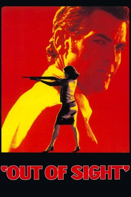 Cover of Out of Sight