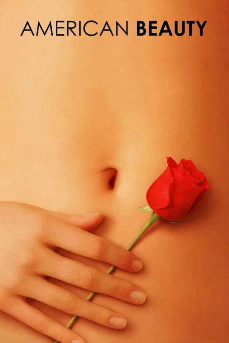 Cover of American Beauty
