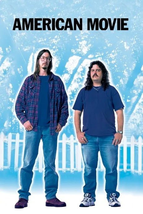 Cover of American Movie