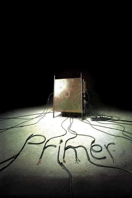 Cover of Primer