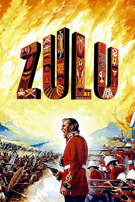 Cover of Zulu