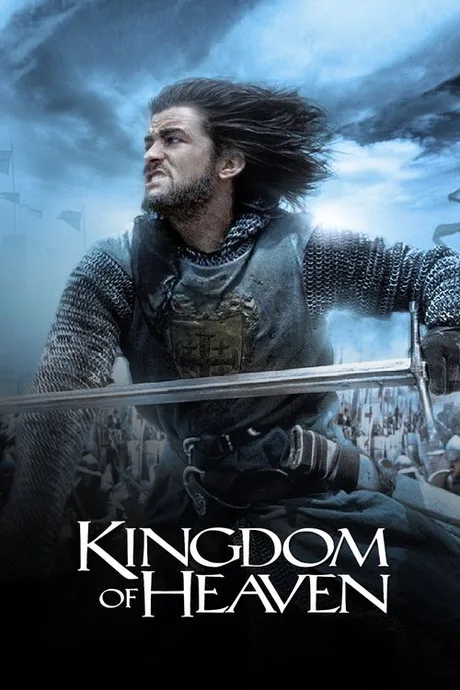 Cover of Kingdom of Heaven