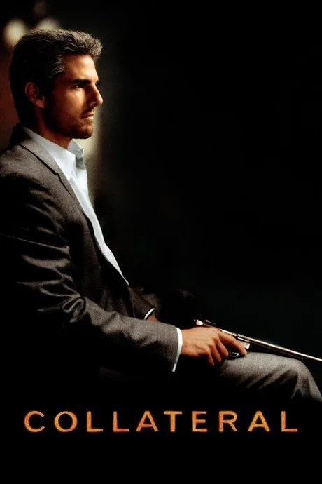 Cover of Collateral