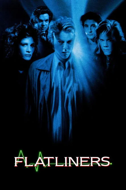 Cover of Flatliners