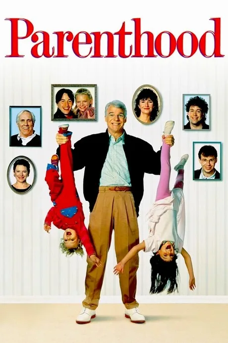 Cover of Parenthood