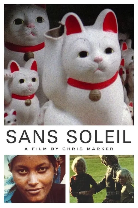 Cover of Sunless