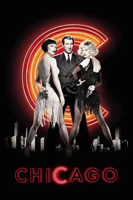 Cover of Chicago