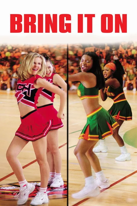 Cover of Bring It On