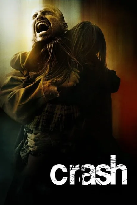 Cover of Crash