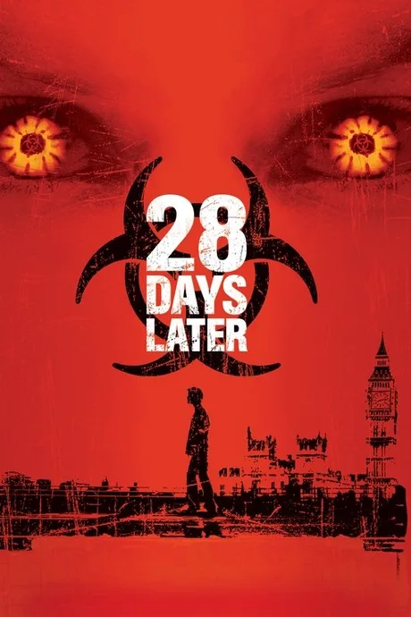 Cover of 28 Days Later