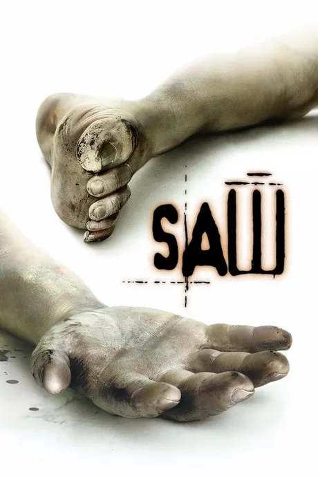 Cover of Saw