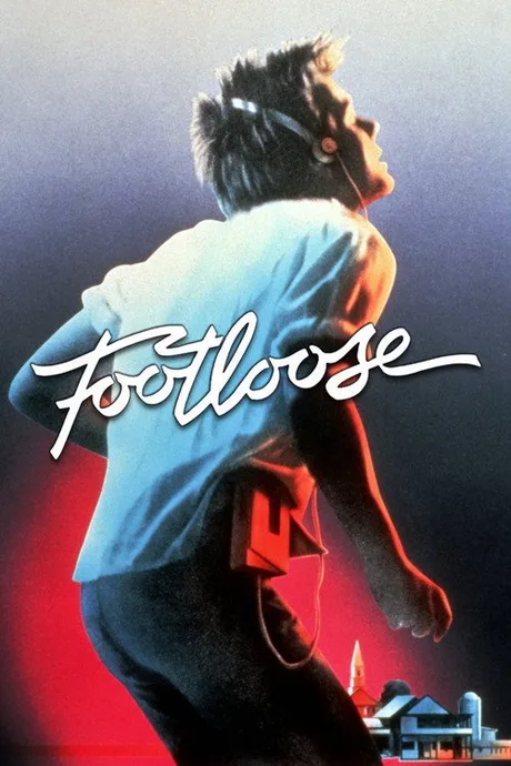 Cover of Footloose
