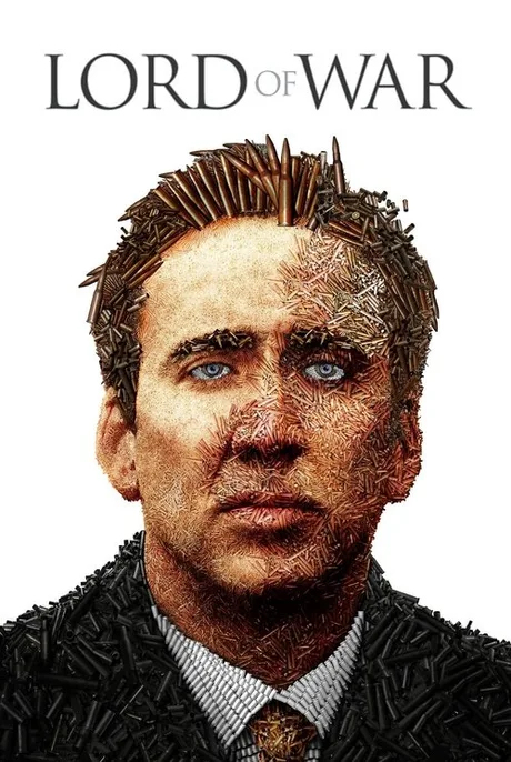 Cover of Lord of War