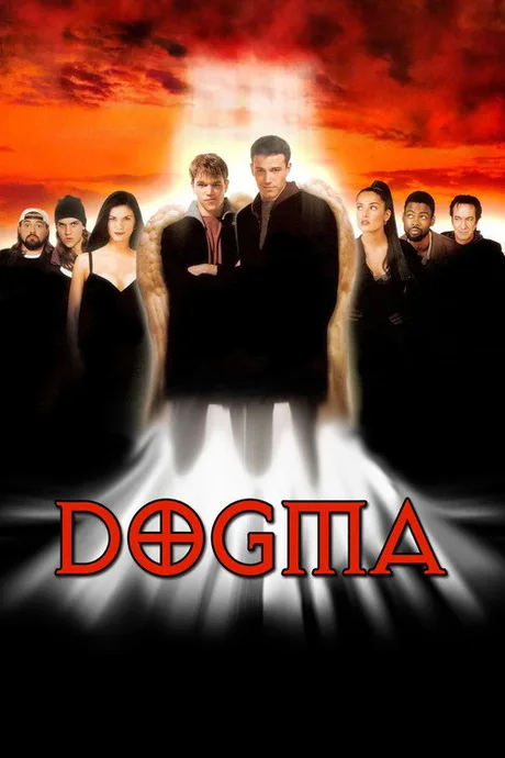 Cover of Dogma