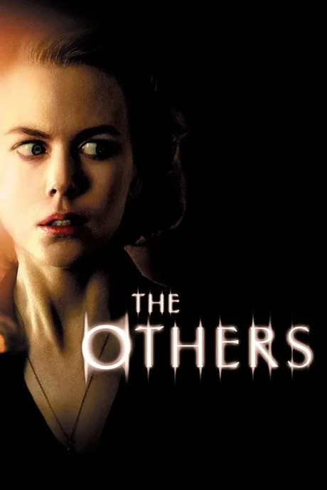 Cover of The Others
