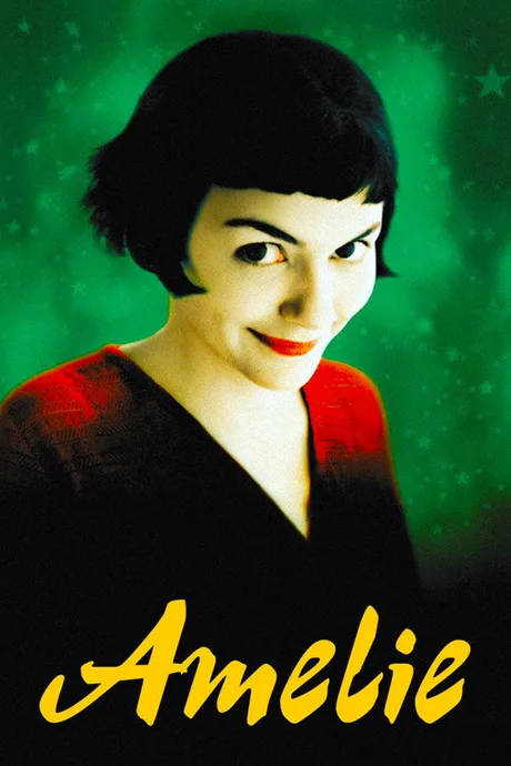 Cover of Amélie