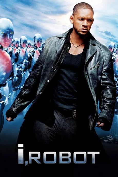 Cover of I, Robot