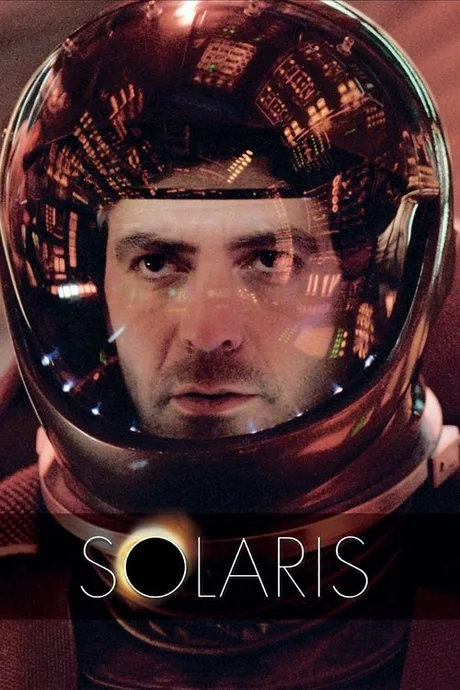 Cover of Solaris