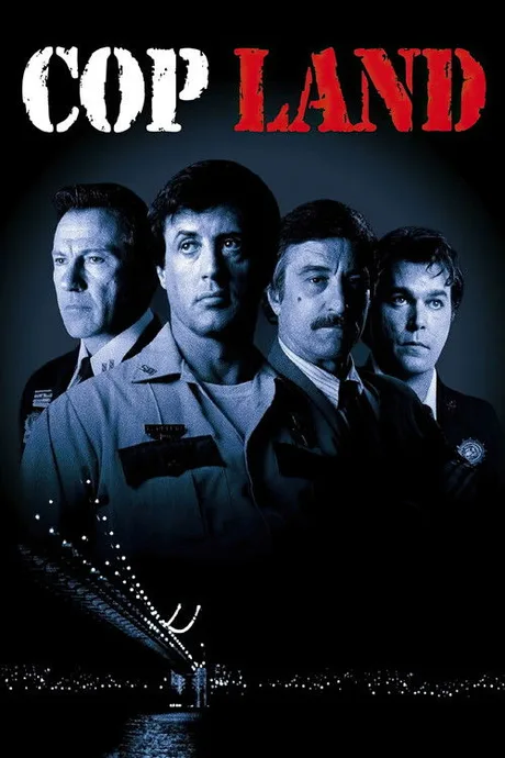 Cover of Cop Land
