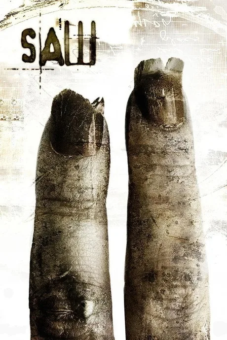 Cover of Saw II