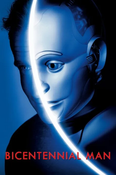 Cover of Bicentennial Man