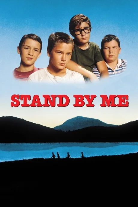 Cover of Stand by Me